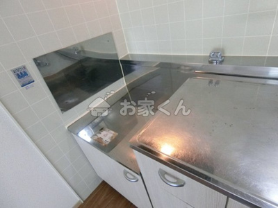 【設備】 | オーク東須磨 | (別のお部屋の写真です)