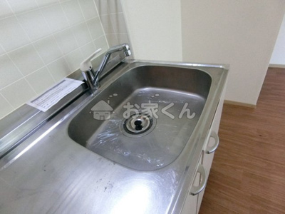 【設備】 | オーク東須磨 | (別のお部屋の写真です)