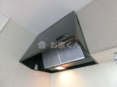 【設備】 | オーク東須磨 | (別のお部屋の写真です)