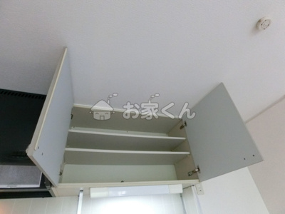 【収納】 | オーク東須磨 | (別のお部屋の写真です)