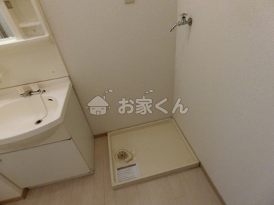【設備】 | オーク東須磨 | (別のお部屋の写真です)