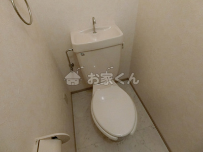 【トイレ】 | オーク東須磨 | トイレ(別のお部屋の写真です)