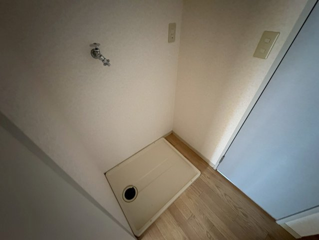 ストークハイムＢ棟の設備