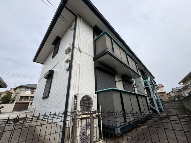 ストークハイムＢ棟