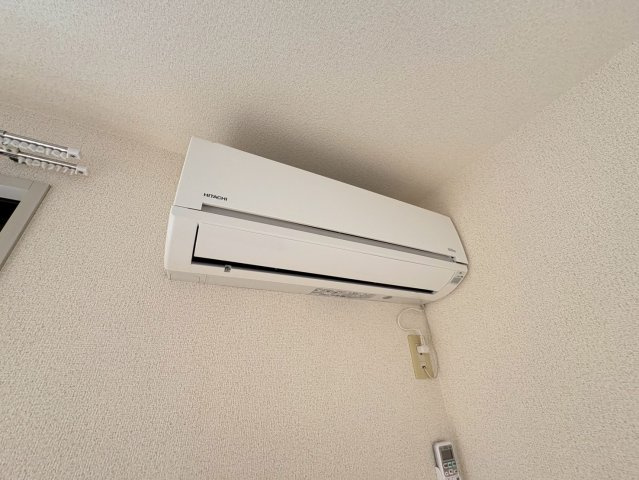 ストークハイムＢ棟の設備