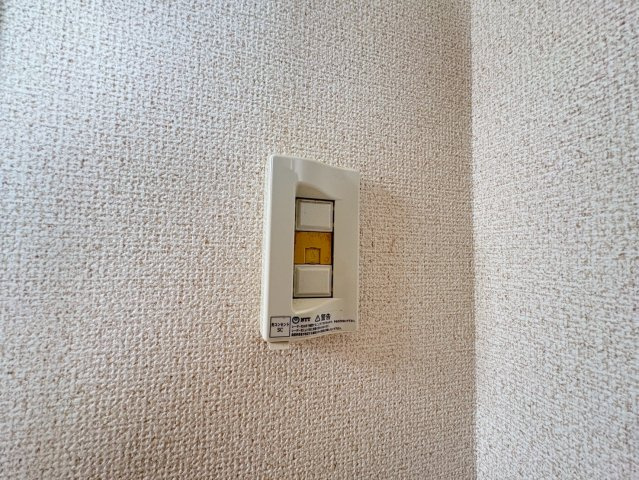 ストークハイムＢ棟の設備