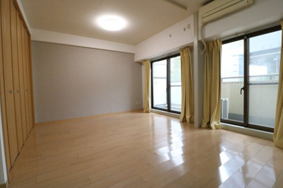 【洋室】 | ニューライフ大濠 | 別号室の写真になります。現況優先。