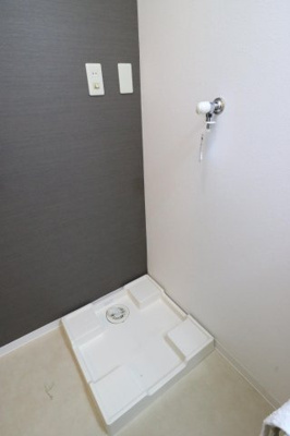 【設備】 | ニューライフ大濠 | 別号室の写真になります。現況優先。