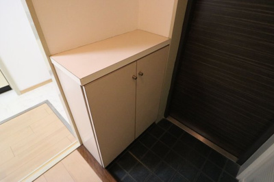 【設備】 | ニューライフ大濠 | 別号室の写真になります。現況優先。
