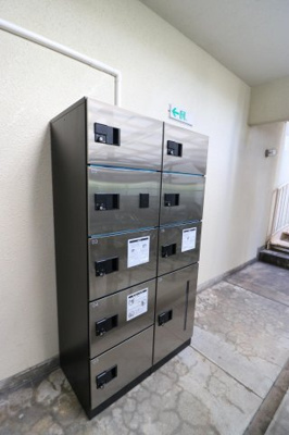 【その他共用部分】 | ニューライフ大濠