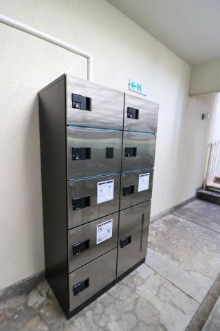 【その他共用部分】 | ニューライフ大濠