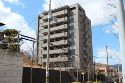 【外観】 | グランドメゾン箕面けやき坂