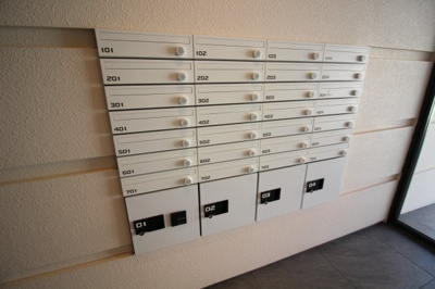 【その他共用部分】 | ＧＫレジデンス王子公園