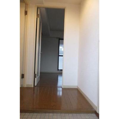 【玄関】 | ル・ソレイユ21 | 別号室の写真になります。現況優先。