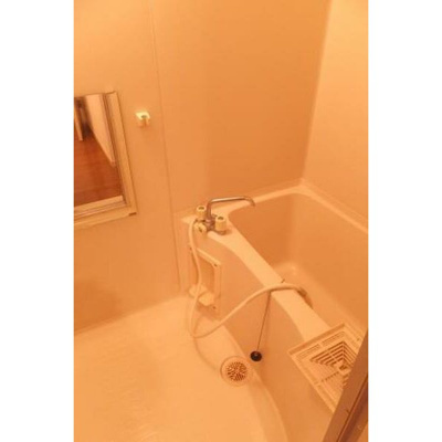 【浴室】 | ル・ソレイユ21 | 別号室の写真になります。現況優先。