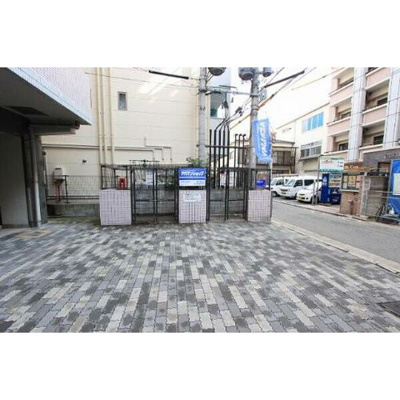 【その他共用部分】 | ル・ソレイユ21