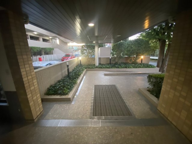 レールシティ津田沼