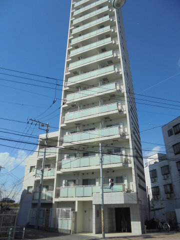 ドゥーエ国府台