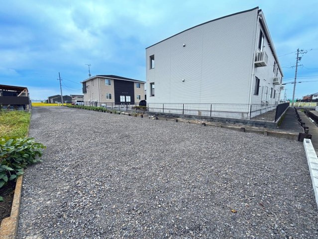 売土地　羽島市正木町新井　112.83坪のその他