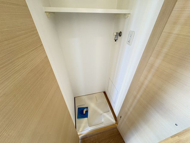 ドゥーエ国府台の設備