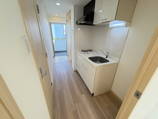 ドゥーエ国府台のその他