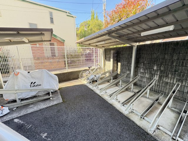 ドゥーエ国府台のその他共用部分