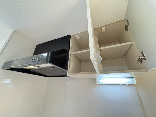 ドゥーエ国府台の内装