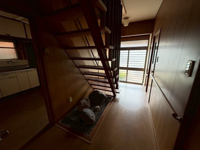 【商談中】中古戸建　大垣市三津屋町1丁目　昭和51年築のその他