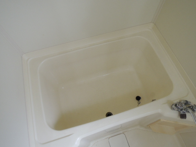 イミグランドⅢの浴室|写真は103号室【イミグランドⅢ】