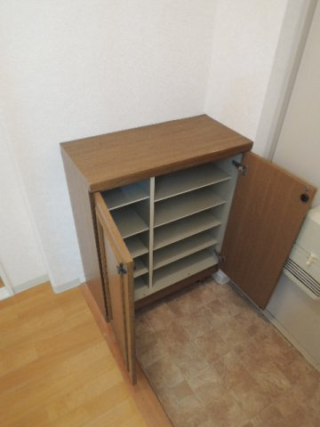 イミグランドⅢの設備|写真は103号室【イミグランドⅢ】