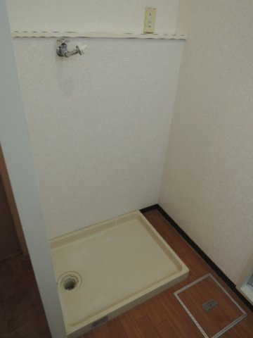 イミグランドⅢの設備|写真は103号室【イミグランドⅢ】