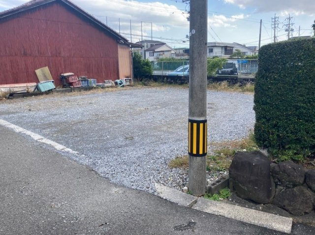 売土地　大垣市室村町1丁目　35.99坪の外観|現地(2023年11月7日)撮影