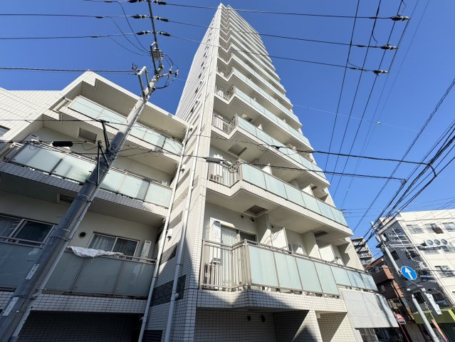 ドゥーエ国府台のトイレ