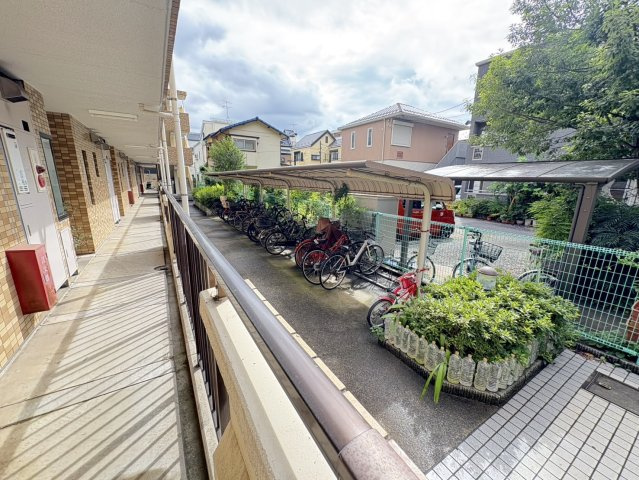 あとらす市川のその他共用部分