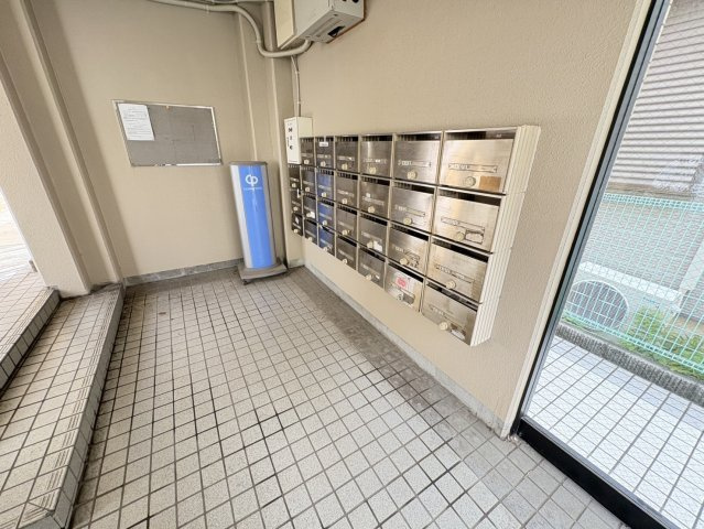 あとらす市川のその他