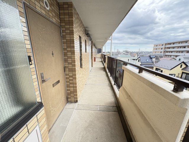 あとらす市川のその他