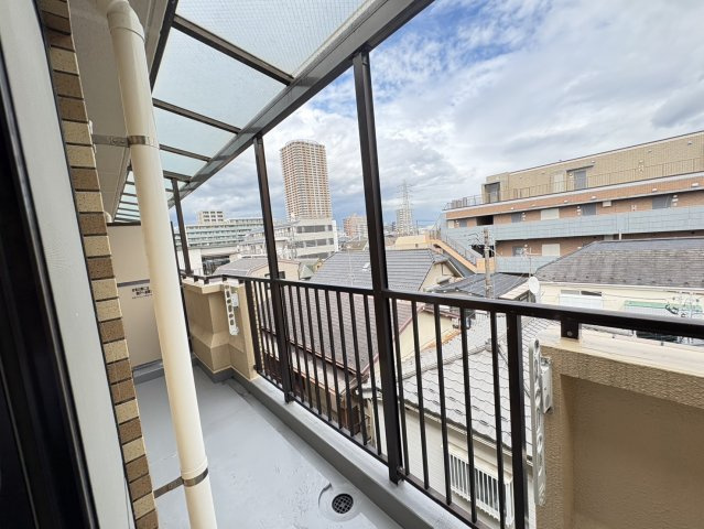 あとらす市川のその他