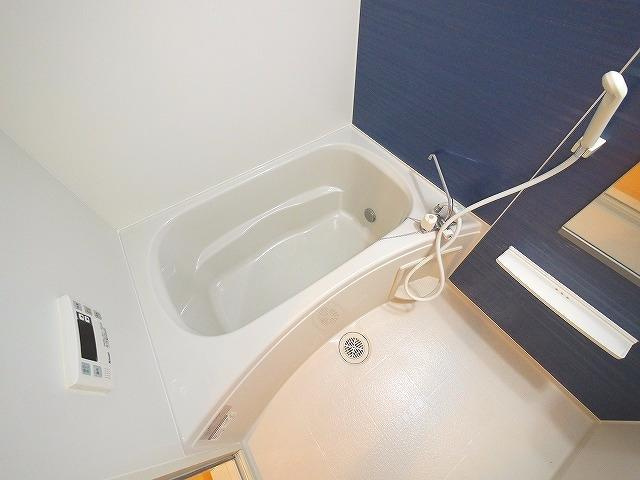 アルドールの浴室|落ち着いた空間のお風呂です