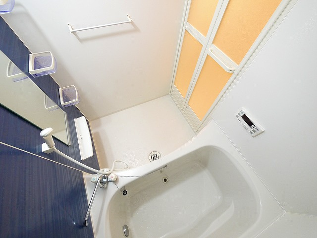 アルドールの浴室|お風呂です