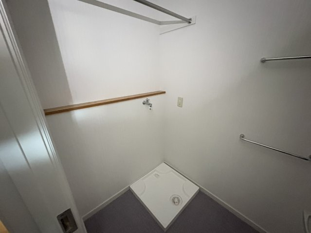 メゾン藤の設備