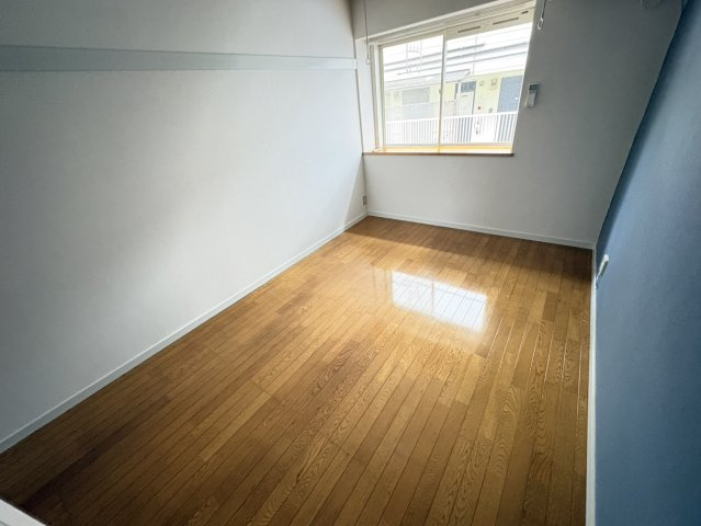 メゾン藤の居間・リビング