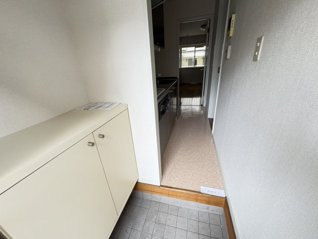 メゾン藤のその他