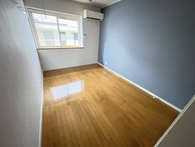 メゾン藤の居間・リビング