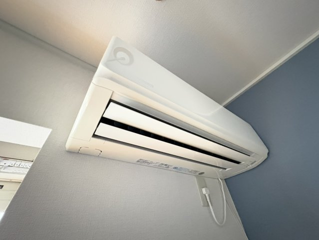 メゾン藤の設備