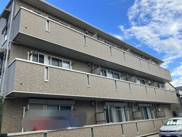 クレール市川