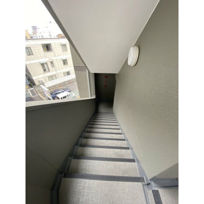 【ロビー】 | ジョバネ藤原