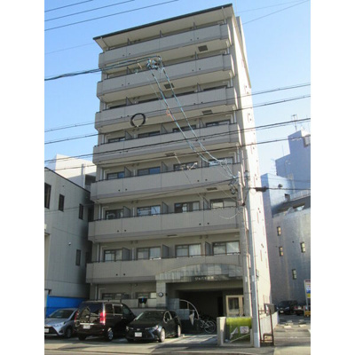 【外観】 | ジョバネ藤原