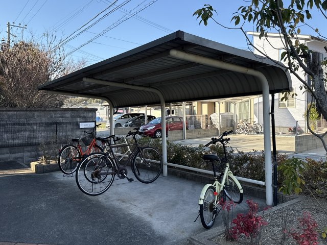 エクセル英賀保八十八　Ａ棟のその他共用部分