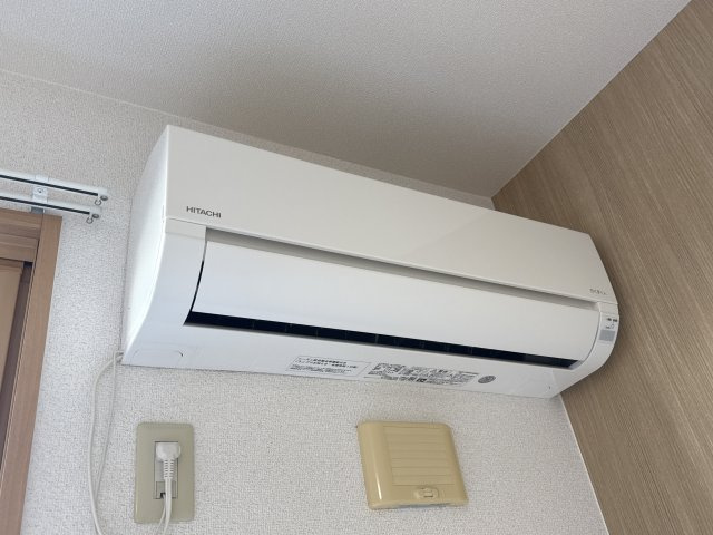 エクセル英賀保八十八　Ａ棟の設備