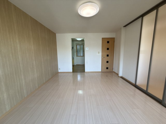 エクセル英賀保八十八　Ａ棟の居間・リビング